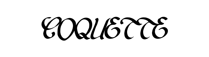 BiedermeierKursiv  Free Fonts Download