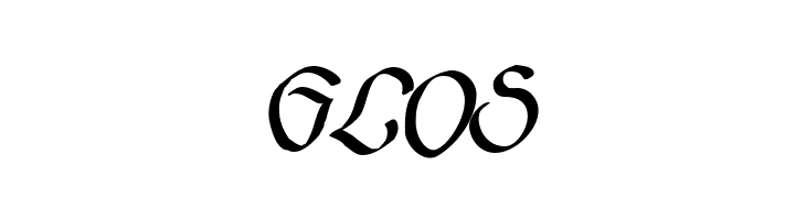 BiedermeierKursiv  Free Fonts Download