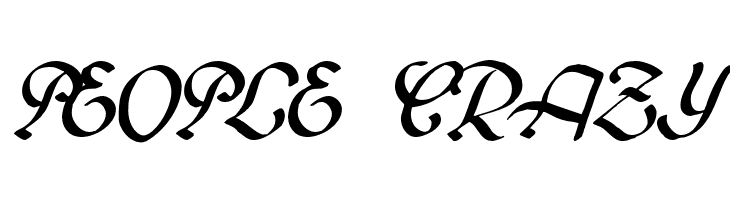 BiedermeierKursiv  Free Fonts Download