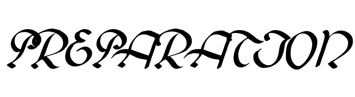 BiedermeierKursiv  Free Fonts Download