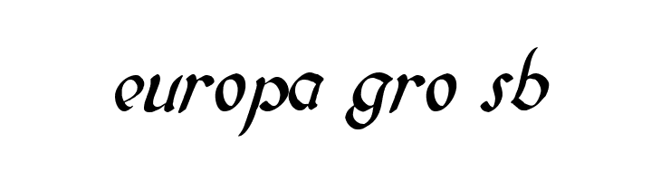 BiedermeierKursiv  Free Fonts Download