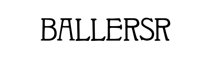 Berolina  Free Fonts Download