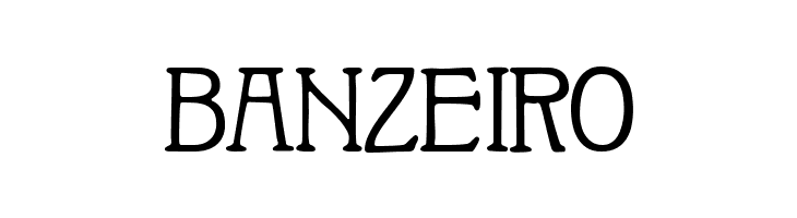 Berolina  Free Fonts Download