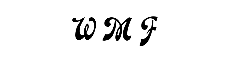 Laclede CAT  Free Fonts Download