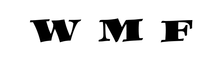 Dynamo  Free Fonts Download