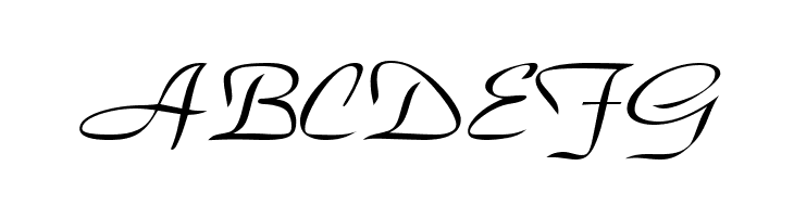 Park Street Normal  Free Fonts Download