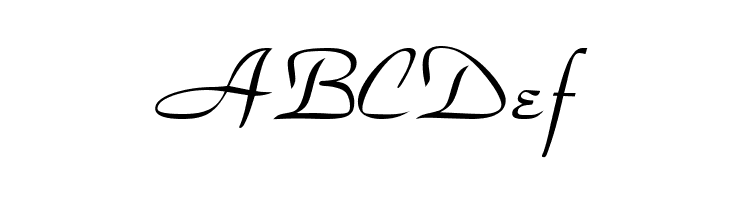 Park Street Normal  Free Fonts Download