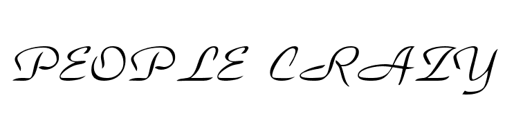 Park Street Normal  Free Fonts Download