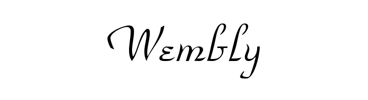 Park Street Normal  Free Fonts Download