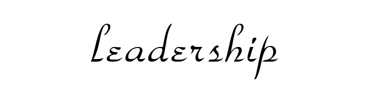 Park Street Normal  Free Fonts Download