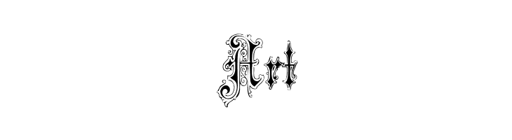 VerzierteFavorite  Free Fonts Download