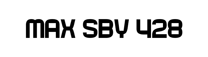 Rueck  Free Fonts Download