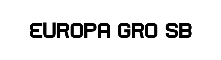 Rueck  Free Fonts Download