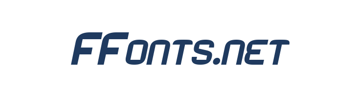 Rueck-Italic font — Lorem ipsum body text preview