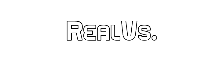 RueckLicht  Free Fonts Download