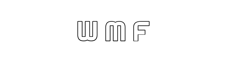 RueckLicht  Free Fonts Download