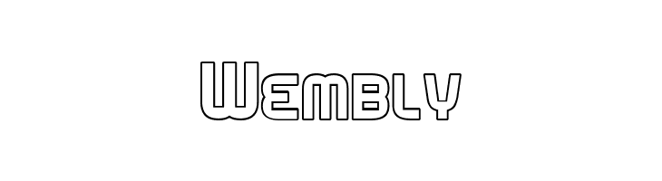 RueckLicht  Free Fonts Download