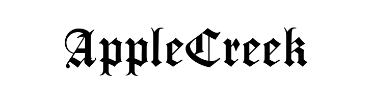 Manuskript Gothisch  Free Fonts Download