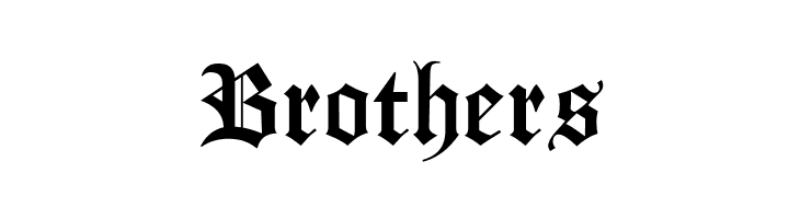 Manuskript Gothisch  Free Fonts Download