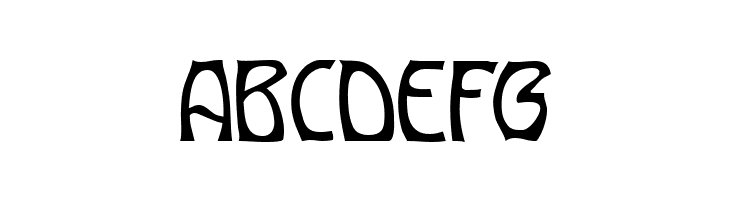 Ober-Tuerkheim  Free Fonts Download