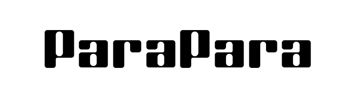 Coggers Tariqa  Free Fonts Download