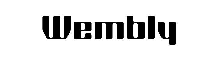 Coggers Tariqa  Free Fonts Download