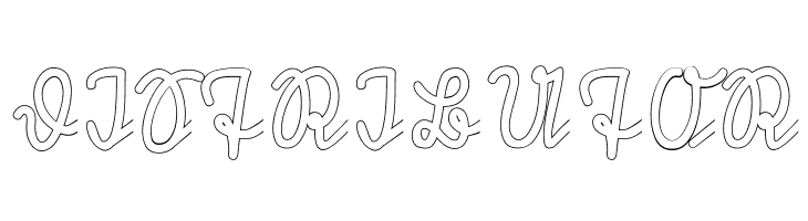Rastenburg U1SY  Free Fonts Download