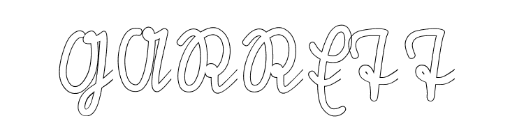 Rastenburg U1SY  Free Fonts Download