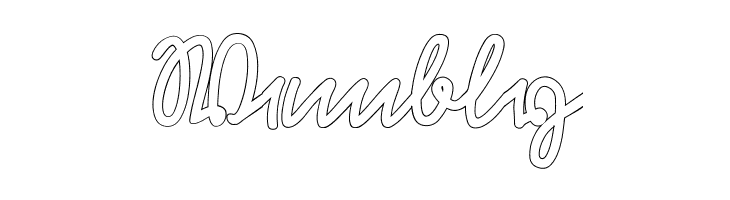 Rastenburg U1SY  Free Fonts Download