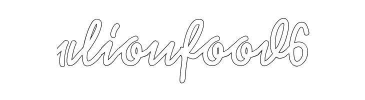 Rastenburg U1SY  Free Fonts Download