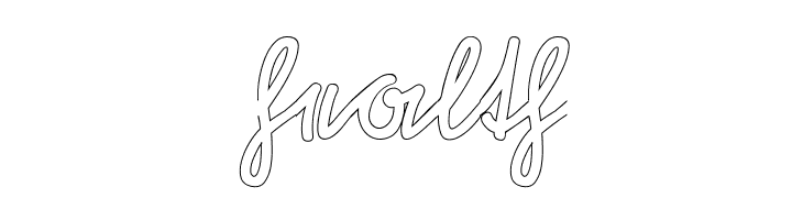 Rastenburg U1SY  Free Fonts Download