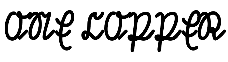 RastenburgU1SY-Bold  Free Fonts Download