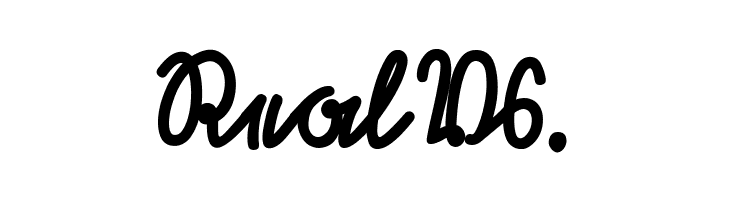 RastenburgU1SY-Bold  Free Fonts Download