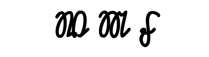 RastenburgU1SY-Bold  Free Fonts Download