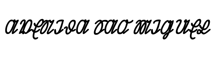 RastenburgSchraegU1SY-Bold  Free Fonts Download