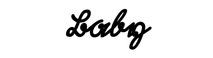 RastenburgSchraegU1SY-Bold  Free Fonts Download