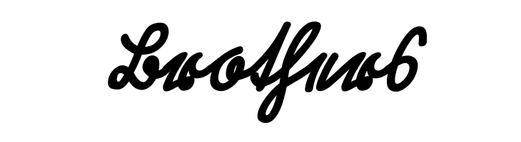 RastenburgSchraegU1SY-Bold  Free Fonts Download