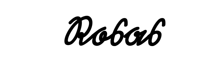 RastenburgSchraegU1SY-Bold  Free Fonts Download