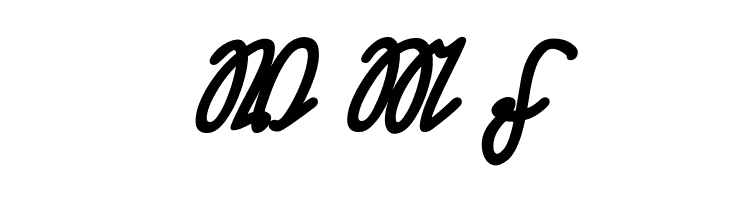 RastenburgSchraegU1SY-Bold  Free Fonts Download