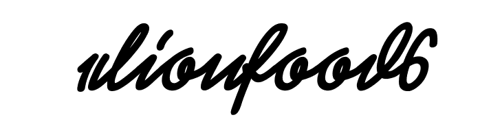 RastenburgSchraegU1SY-Bold  Free Fonts Download