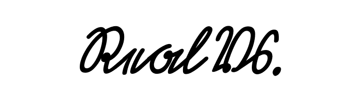 Rastenburg Schraeg U1SY  Free Fonts Download