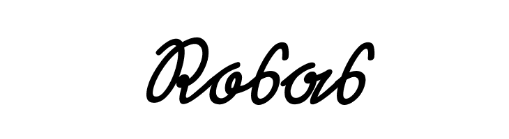 Rastenburg Schraeg U1SY  Free Fonts Download