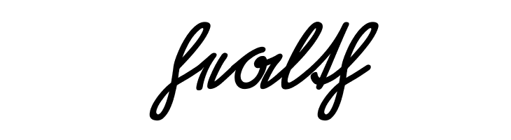 Rastenburg Schraeg U1SY  Free Fonts Download