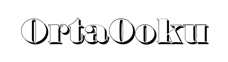 Fette Bauersche Antiqua Shaddow  UNZ Pro  Free Fonts Download