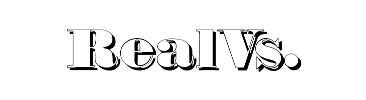 Fette Bauersche Antiqua Shaddow  UNZ Pro  Free Fonts Download