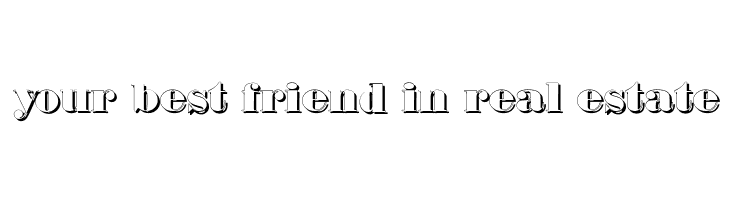 Fette Bauersche Antiqua Shaddow  UNZ Pro  Free Fonts Download