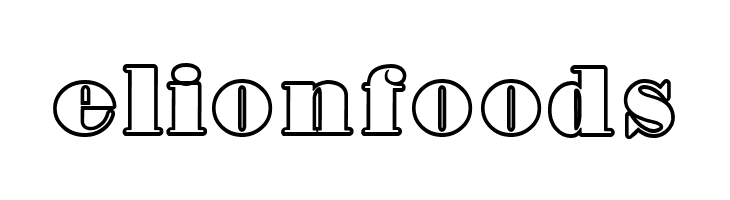 Fette Bauersche Antiqua UNZ Pro Hollow  Free Fonts Download