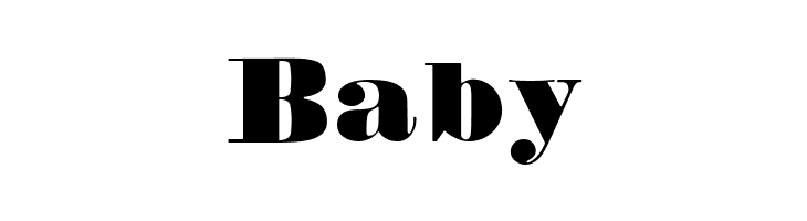 Fette Bauersche Antiqua UNZ Pro  Free Fonts Download