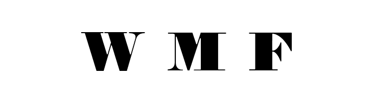 Fette Bauersche Antiqua UNZ Pro  Free Fonts Download