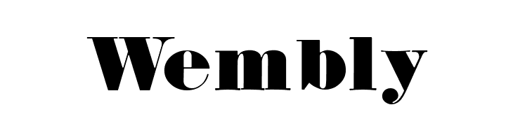 Fette Bauersche Antiqua UNZ Pro  Free Fonts Download